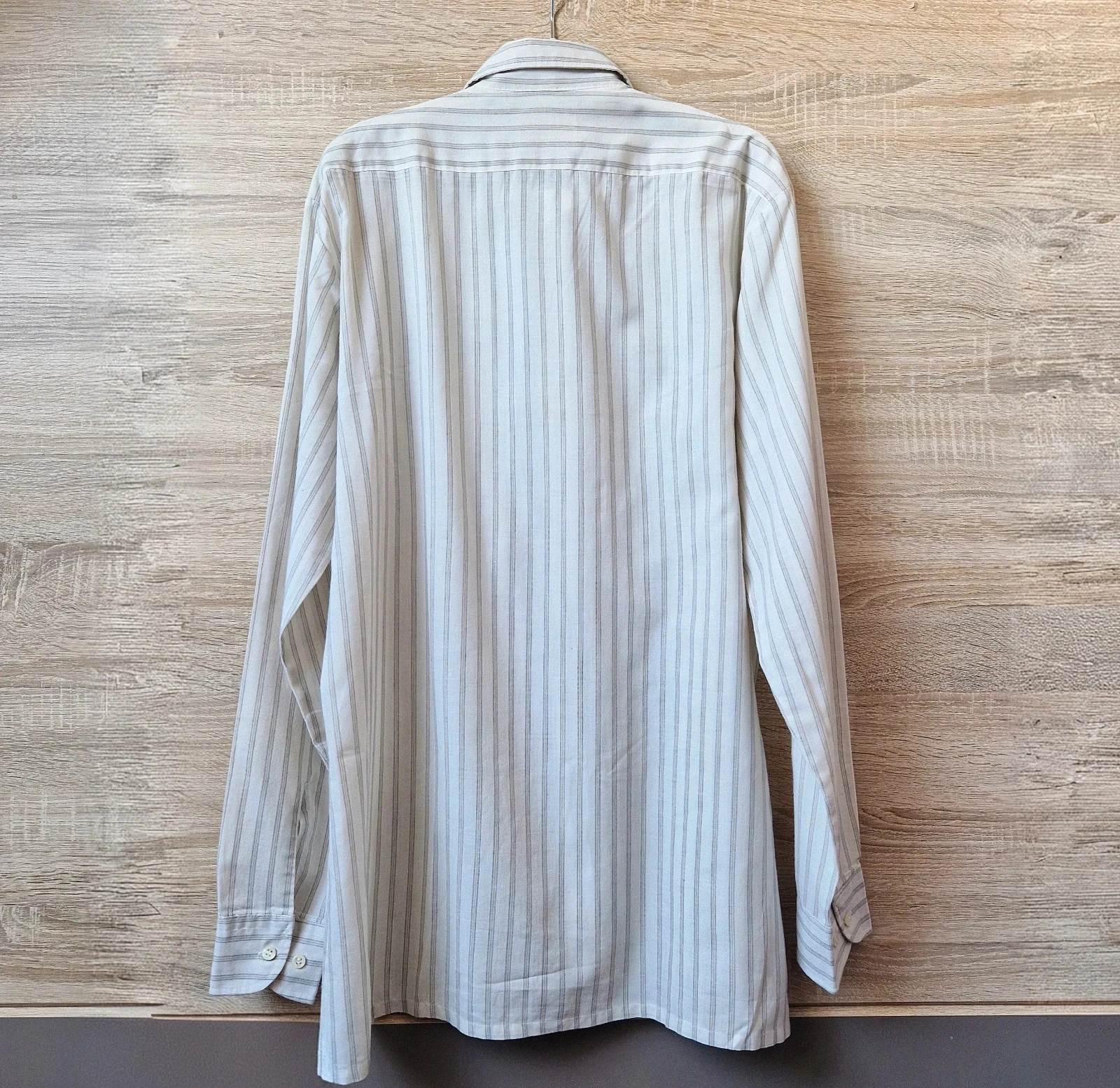 Camisa de rayas – photo 3